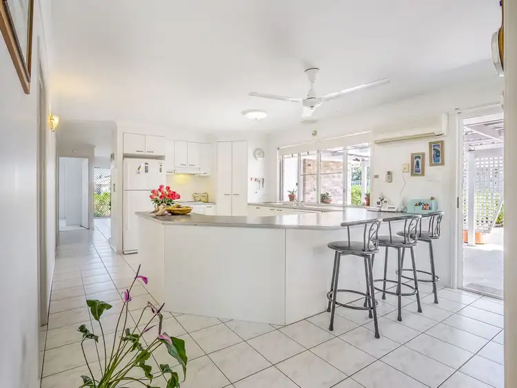Sixth view of Homely house listing, 19 King Henry Court, Torquay QLD 4655