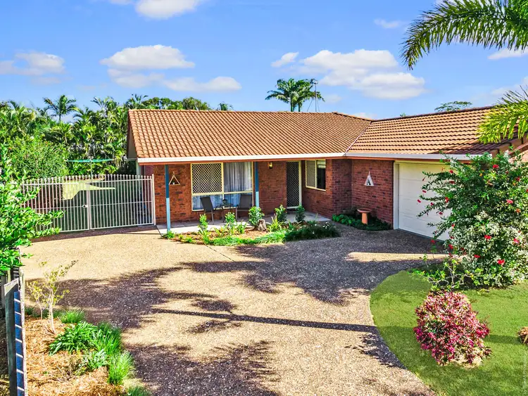Third view of Homely house listing, 58 Aimee Drive, Urangan QLD 4655