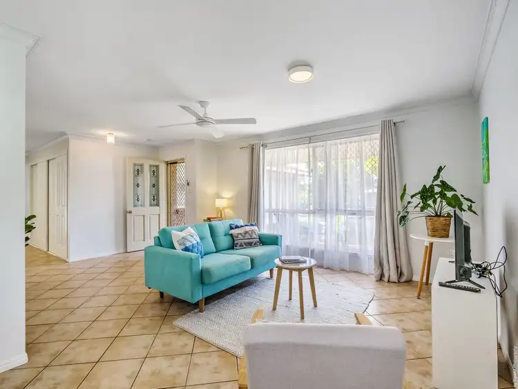 Fourth view of Homely house listing, 58 Aimee Drive, Urangan QLD 4655