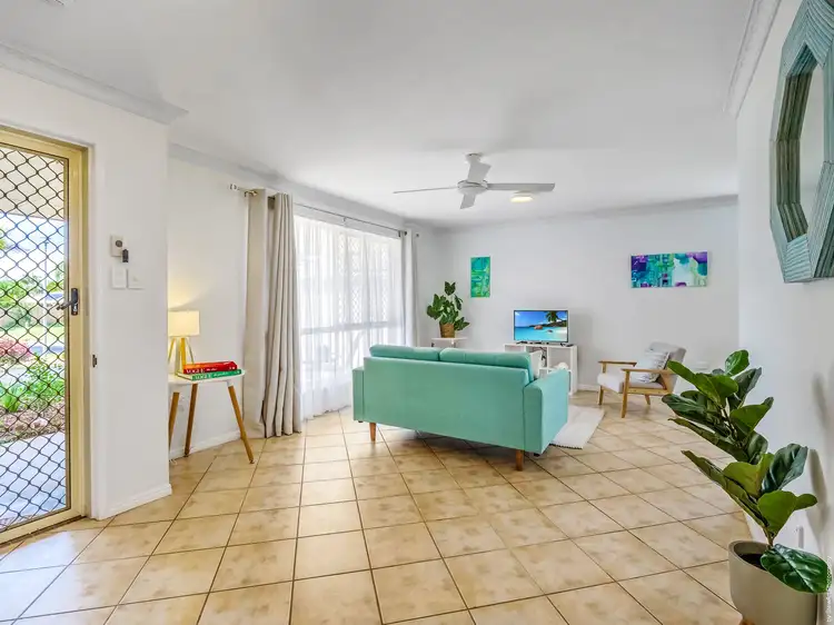 Fifth view of Homely house listing, 58 Aimee Drive, Urangan QLD 4655