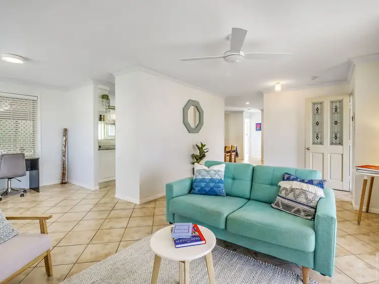 Sixth view of Homely house listing, 58 Aimee Drive, Urangan QLD 4655
