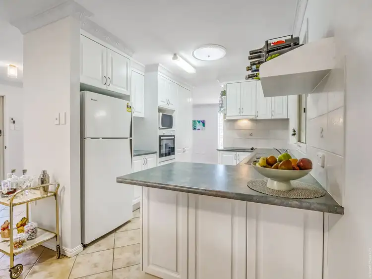 Seventh view of Homely house listing, 58 Aimee Drive, Urangan QLD 4655
