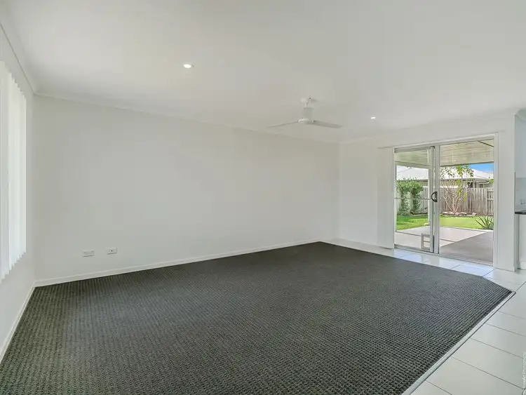 Fifth view of Homely house listing, 88 Bradman Way, Urangan QLD 4655