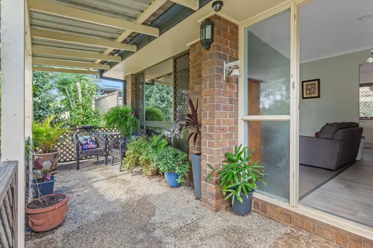 Second view of Homely house listing, 93 Wilson Drive, Camira QLD 4300