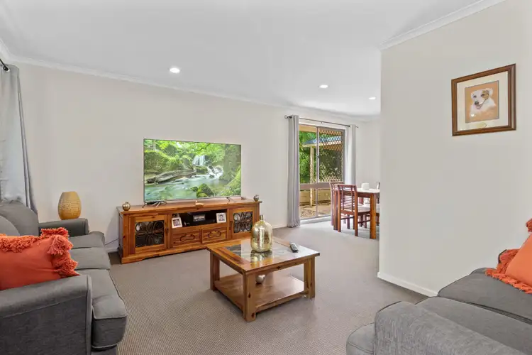 Third view of Homely house listing, 93 Wilson Drive, Camira QLD 4300