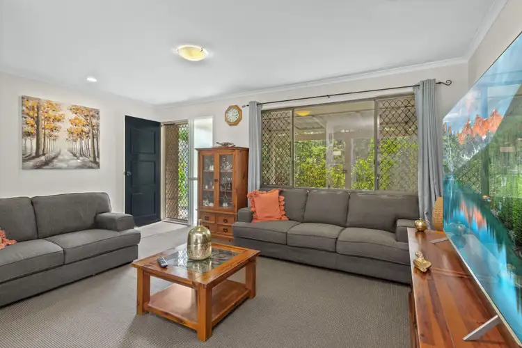 Fourth view of Homely house listing, 93 Wilson Drive, Camira QLD 4300