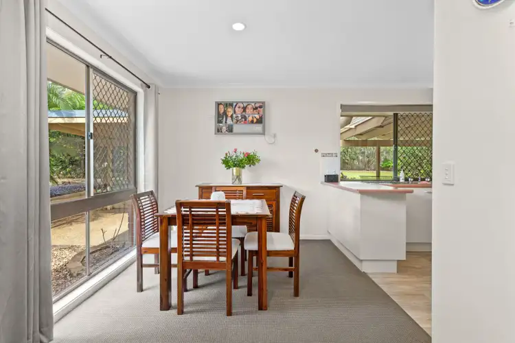 Fifth view of Homely house listing, 93 Wilson Drive, Camira QLD 4300
