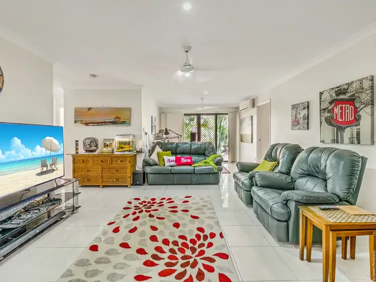 Fifth view of Homely house listing, 27 Blue Lagoon Way, Dundowran Beach QLD 4655