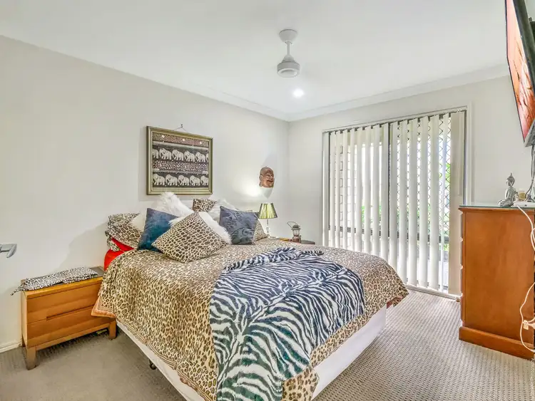 Sixth view of Homely house listing, 27 Blue Lagoon Way, Dundowran Beach QLD 4655