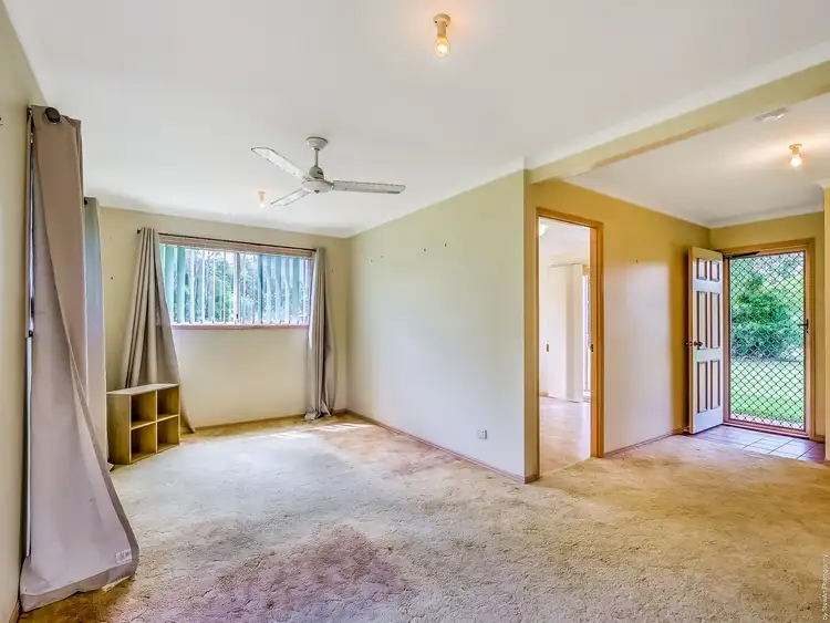 Third view of Homely house listing, 59 Swan Drive, Booral QLD 4655