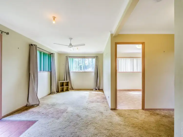 Fifth view of Homely house listing, 59 Swan Drive, Booral QLD 4655