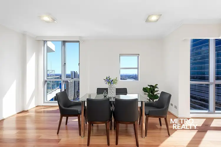 Fourth view of Homely apartment listing, 3801/2 Cunningham St, Haymarket NSW 2000