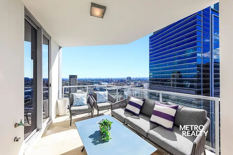 Sixth view of Homely apartment listing, 3801/2 Cunningham St, Haymarket NSW 2000