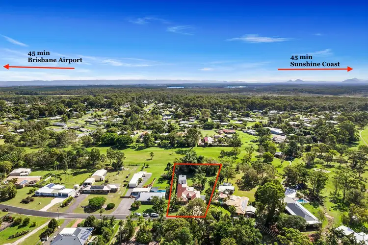 19 Pharlap Court