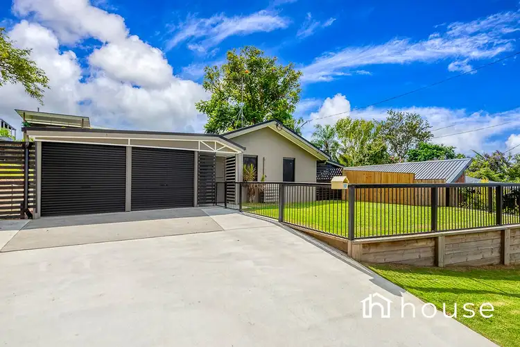 17 Pyeworth Place, Rochedale South QLD 4123
