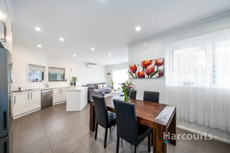 Fifth view of Homely unit listing, 23 Huddersfield Road, Deer Park VIC 3023