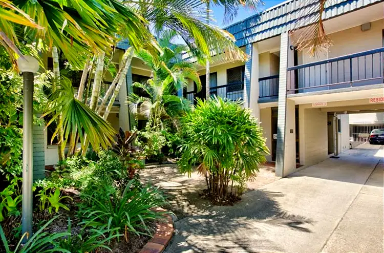 Main view of Homely unit listing, 5/161 Grafton Street, Cairns City QLD 4870