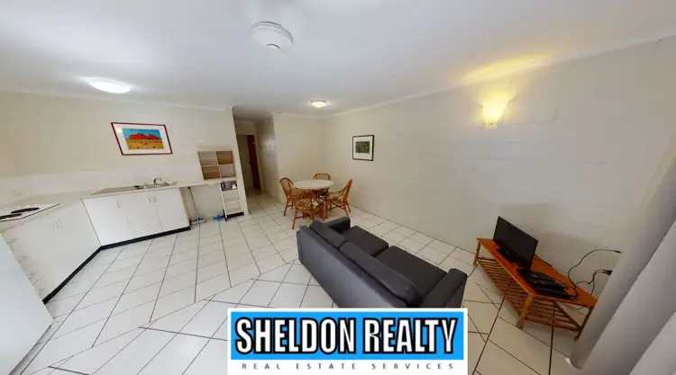 Second view of Homely unit listing, 5/161 Grafton Street, Cairns City QLD 4870