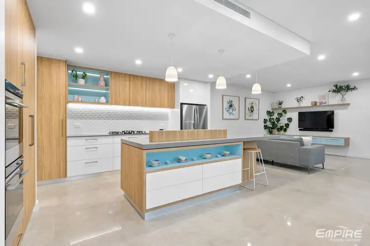 5 Rosemary Link, North Coogee WA 6163