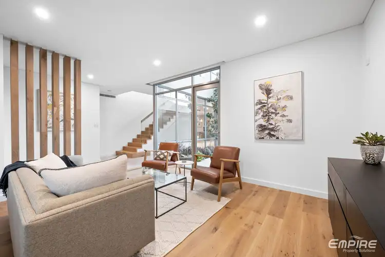 Fourth view of Homely house listing, 5 Rosemary Link, North Coogee WA 6163
