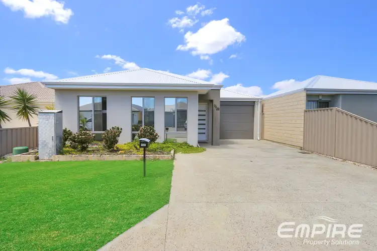 3/25 Gicha Close, Lake Coogee WA 6166
