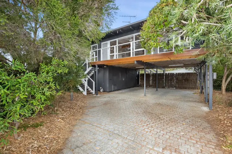 Main view of Homely house listing, 10 Aquilae Street, Ocean Grove VIC 3226