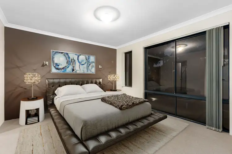 Second view of Homely house listing, 26 Columbia Parkway, Piara Waters WA 6112