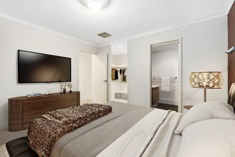 Third view of Homely house listing, 26 Columbia Parkway, Piara Waters WA 6112