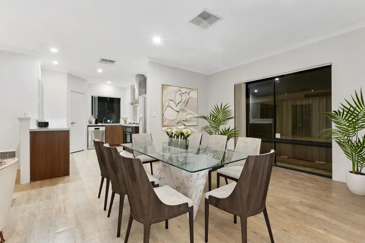 Sixth view of Homely house listing, 26 Columbia Parkway, Piara Waters WA 6112