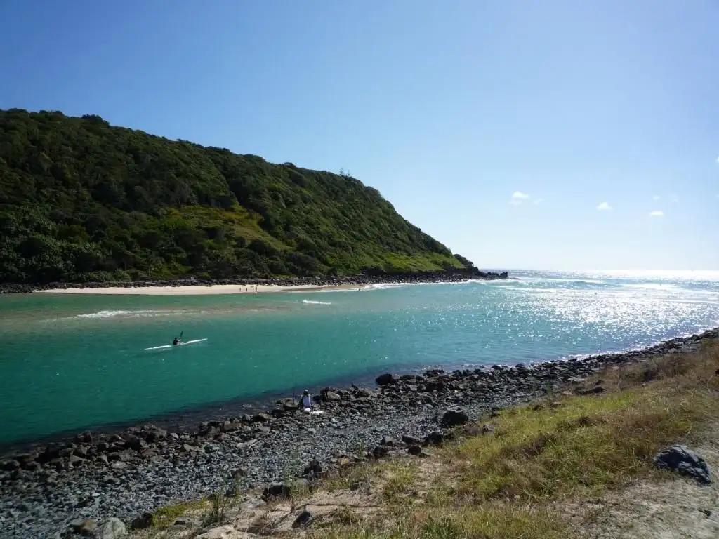 Main view of Homely unit listing, 8/2 Twenty Eighth Avenue, Palm Beach QLD 4221