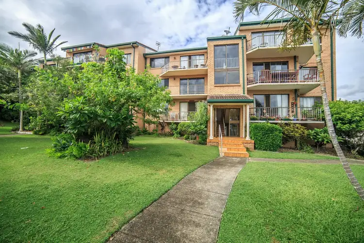 Second view of Homely unit listing, 8/2 Twenty Eighth Avenue, Palm Beach QLD 4221