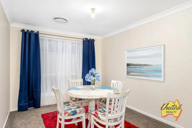 Sixth view of Homely house listing, 30 Baynton Place, St Helens Park NSW 2560