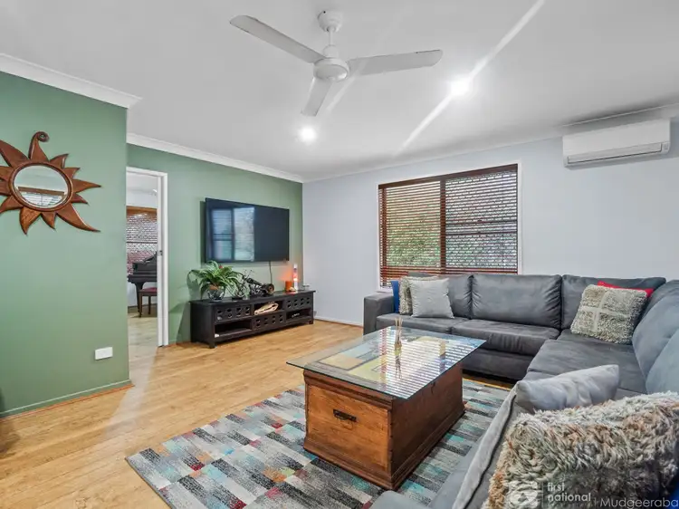 96 Bonogin Road, Bonogin QLD 4213
