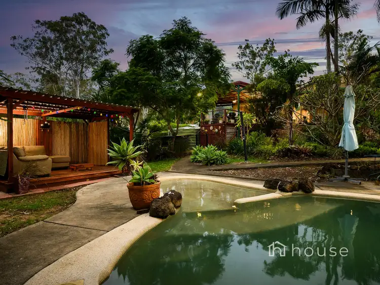 Third view of Homely rural property listing, 17-25 Creek Court, Tamborine QLD 4270