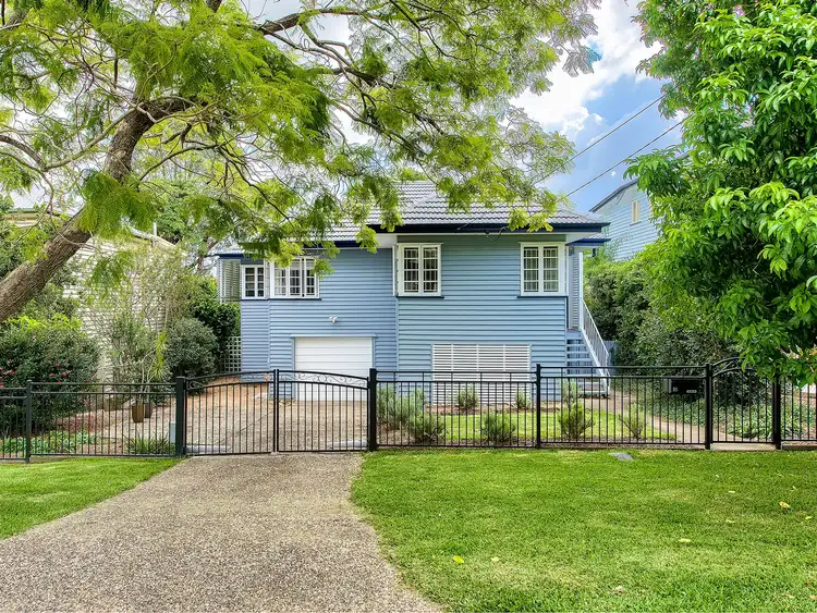 18 Palomar Parade, Wavell Heights QLD 4012