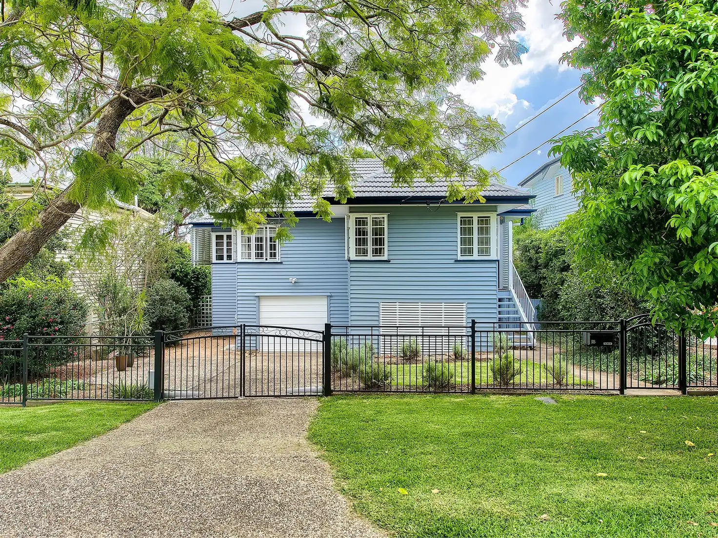 Main view of Homely house listing, 18 Palomar Parade, Wavell Heights QLD 4012