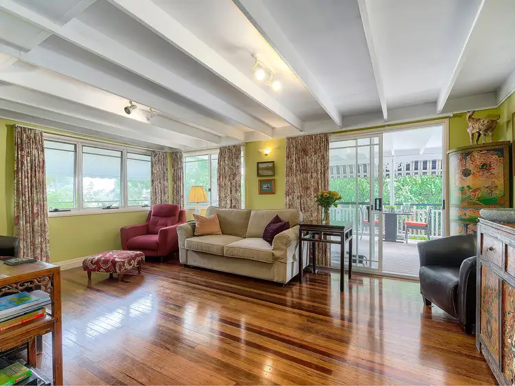 Fourth view of Homely house listing, 18 Palomar Parade, Wavell Heights QLD 4012