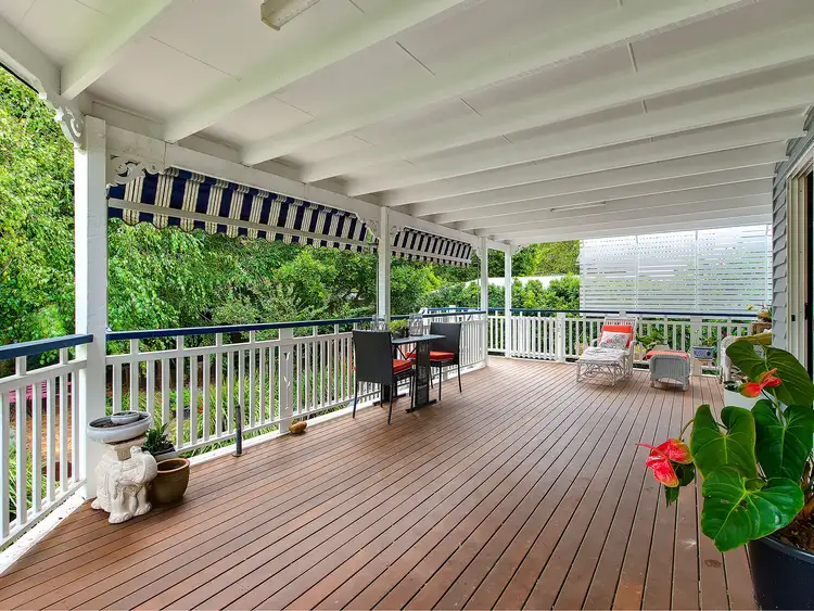 Fifth view of Homely house listing, 18 Palomar Parade, Wavell Heights QLD 4012