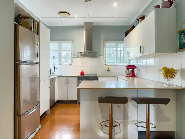 Sixth view of Homely house listing, 18 Palomar Parade, Wavell Heights QLD 4012