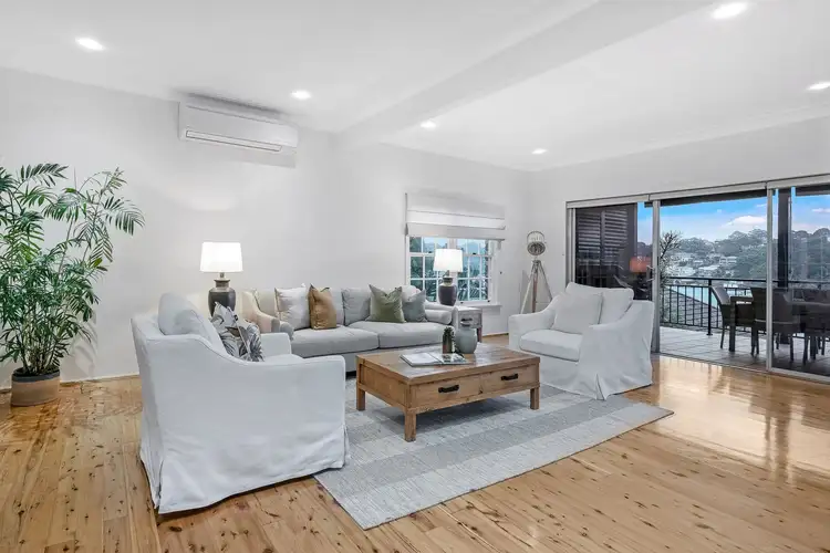 Second view of Homely house listing, 107 Queens Rd, Connells Point NSW 2221