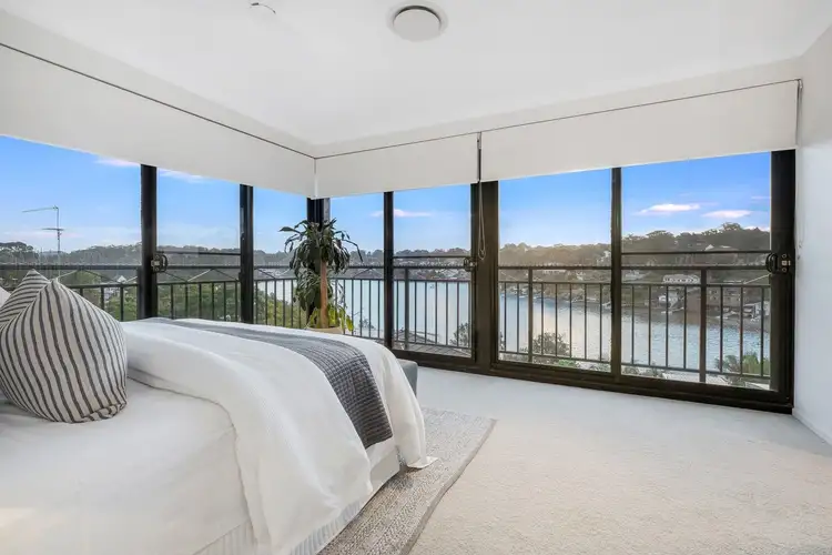 Fourth view of Homely house listing, 107 Queens Rd, Connells Point NSW 2221