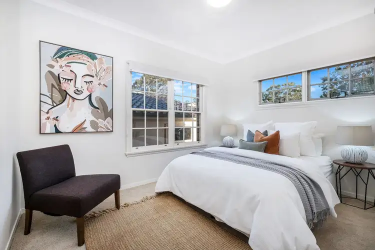 Fifth view of Homely house listing, 107 Queens Rd, Connells Point NSW 2221