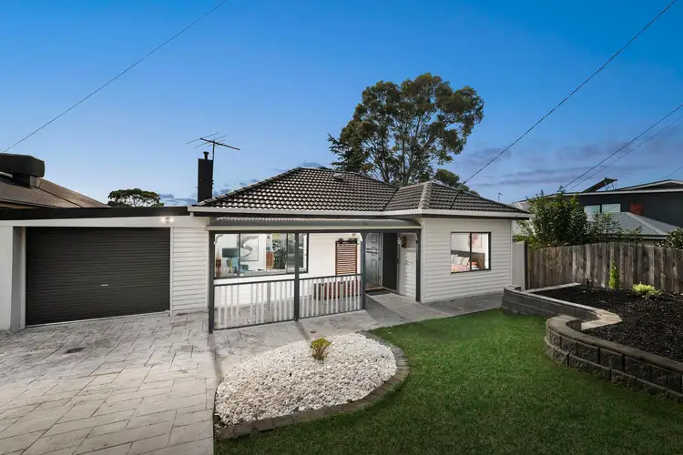 Main view of Homely house listing, 68 Willonga Street, Strathmore VIC 3041