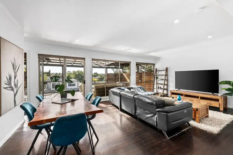 Fourth view of Homely house listing, 68 Willonga Street, Strathmore VIC 3041