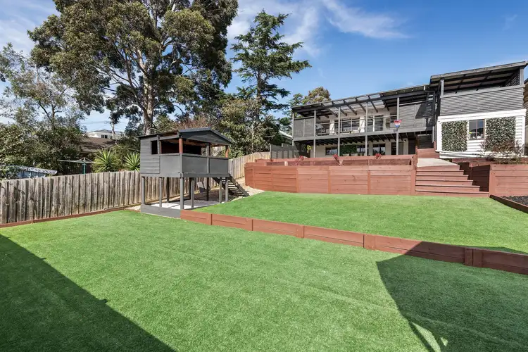 Fifth view of Homely house listing, 68 Willonga Street, Strathmore VIC 3041