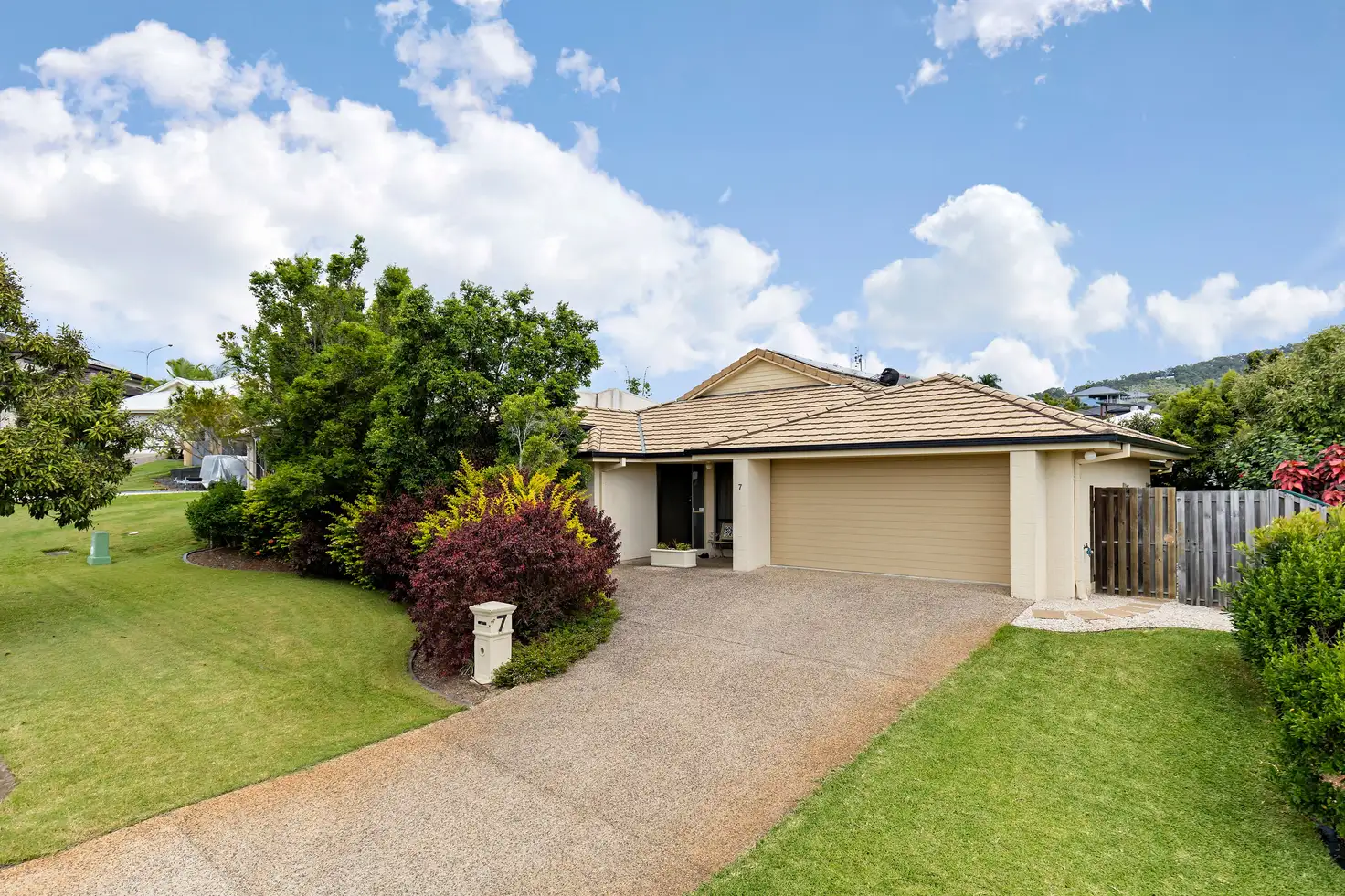 Main view of Homely house listing, 7 Seaham Court, Upper Coomera QLD 4209