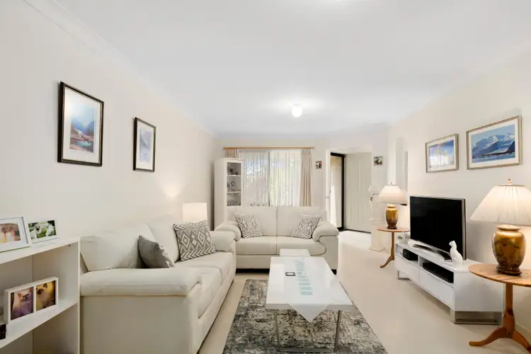 Second view of Homely house listing, 7 Seaham Court, Upper Coomera QLD 4209