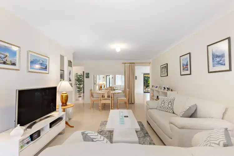 Third view of Homely house listing, 7 Seaham Court, Upper Coomera QLD 4209