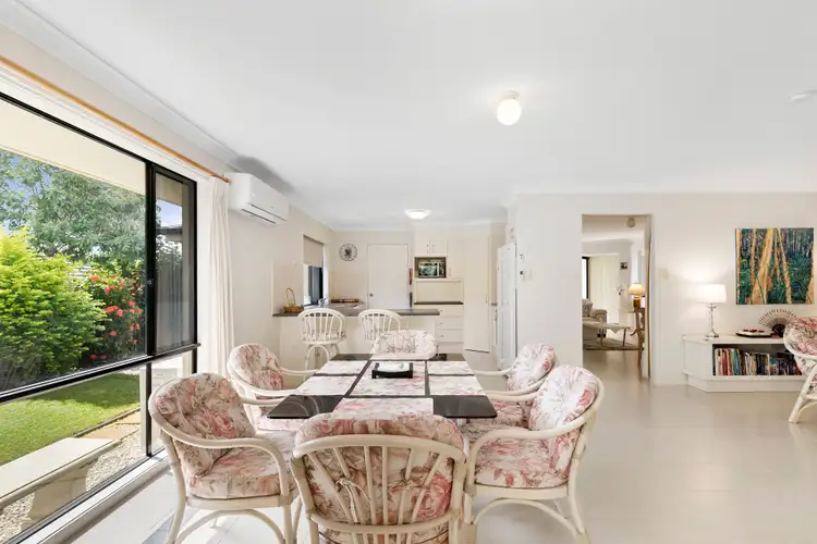 Fourth view of Homely house listing, 7 Seaham Court, Upper Coomera QLD 4209