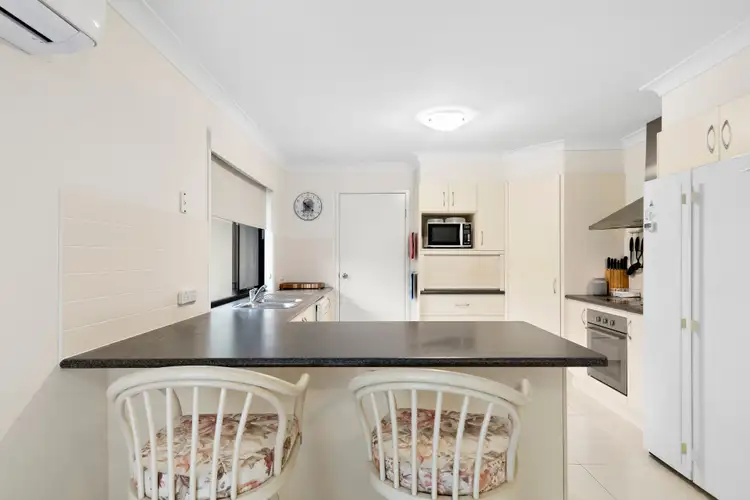 Fifth view of Homely house listing, 7 Seaham Court, Upper Coomera QLD 4209